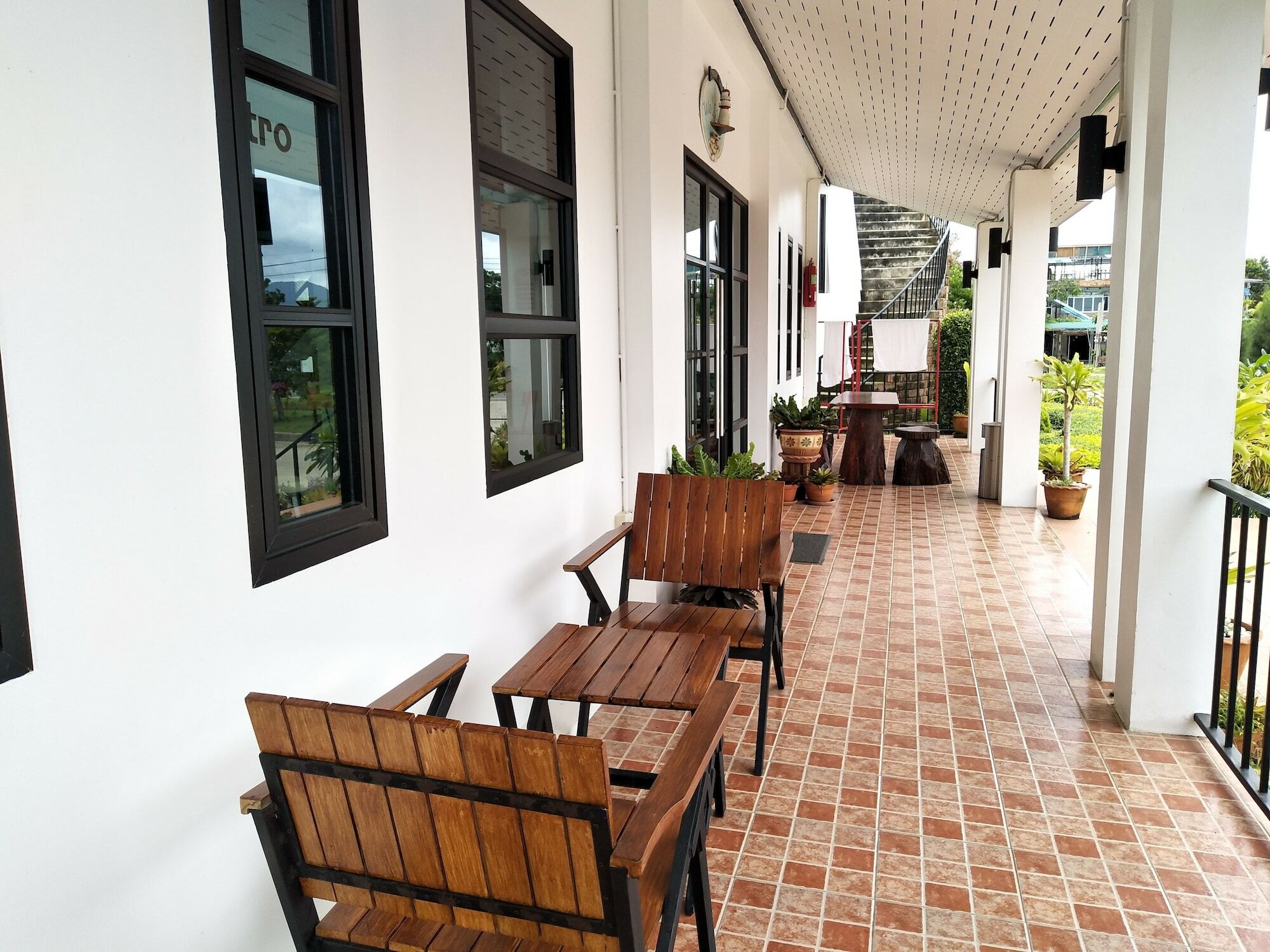 The Lighthouse At 3* Chanthaburi