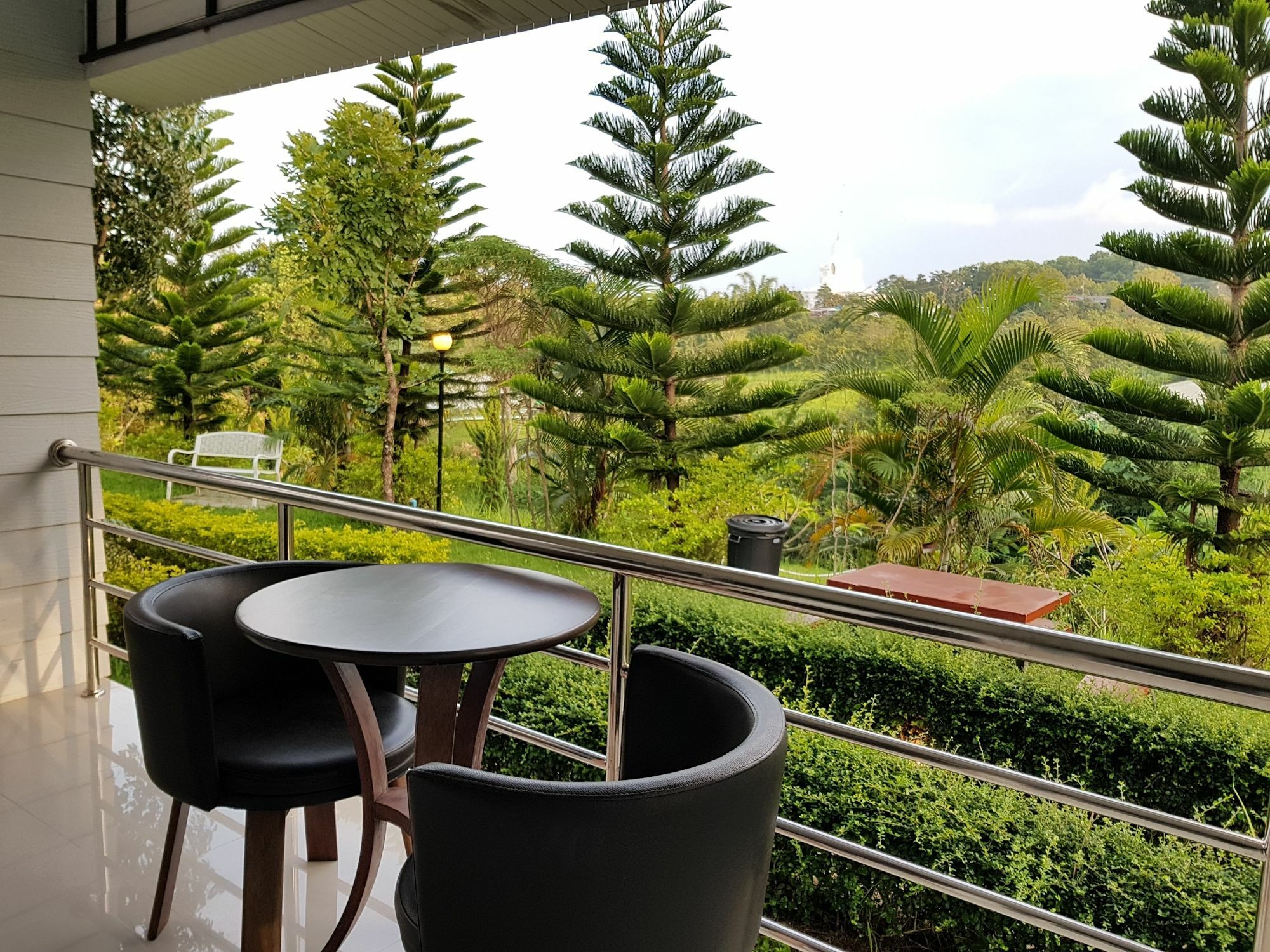 Resort Mossview Khaokho Khao Kho