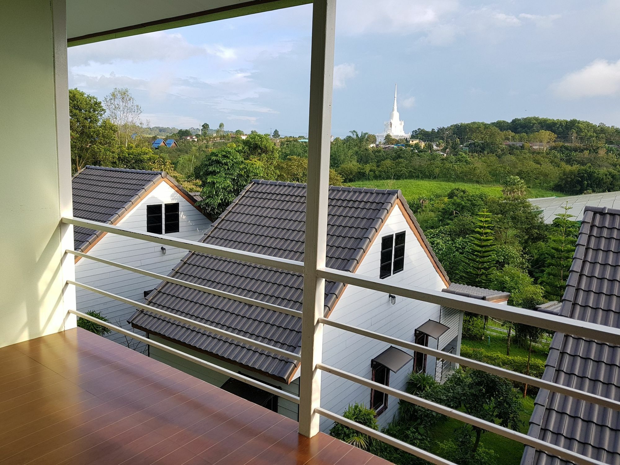 Resort Mossview Khaokho Khao Kho