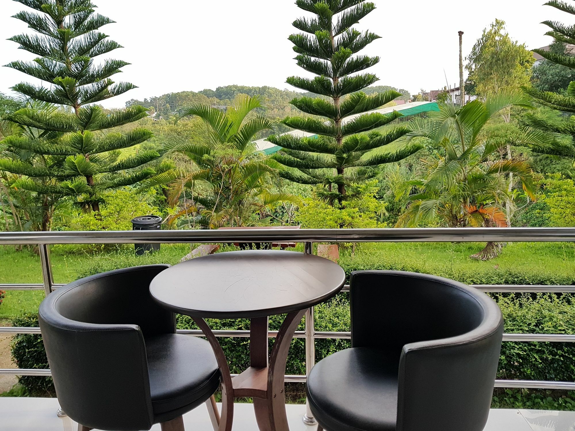 Resort Mossview Khaokho 3*