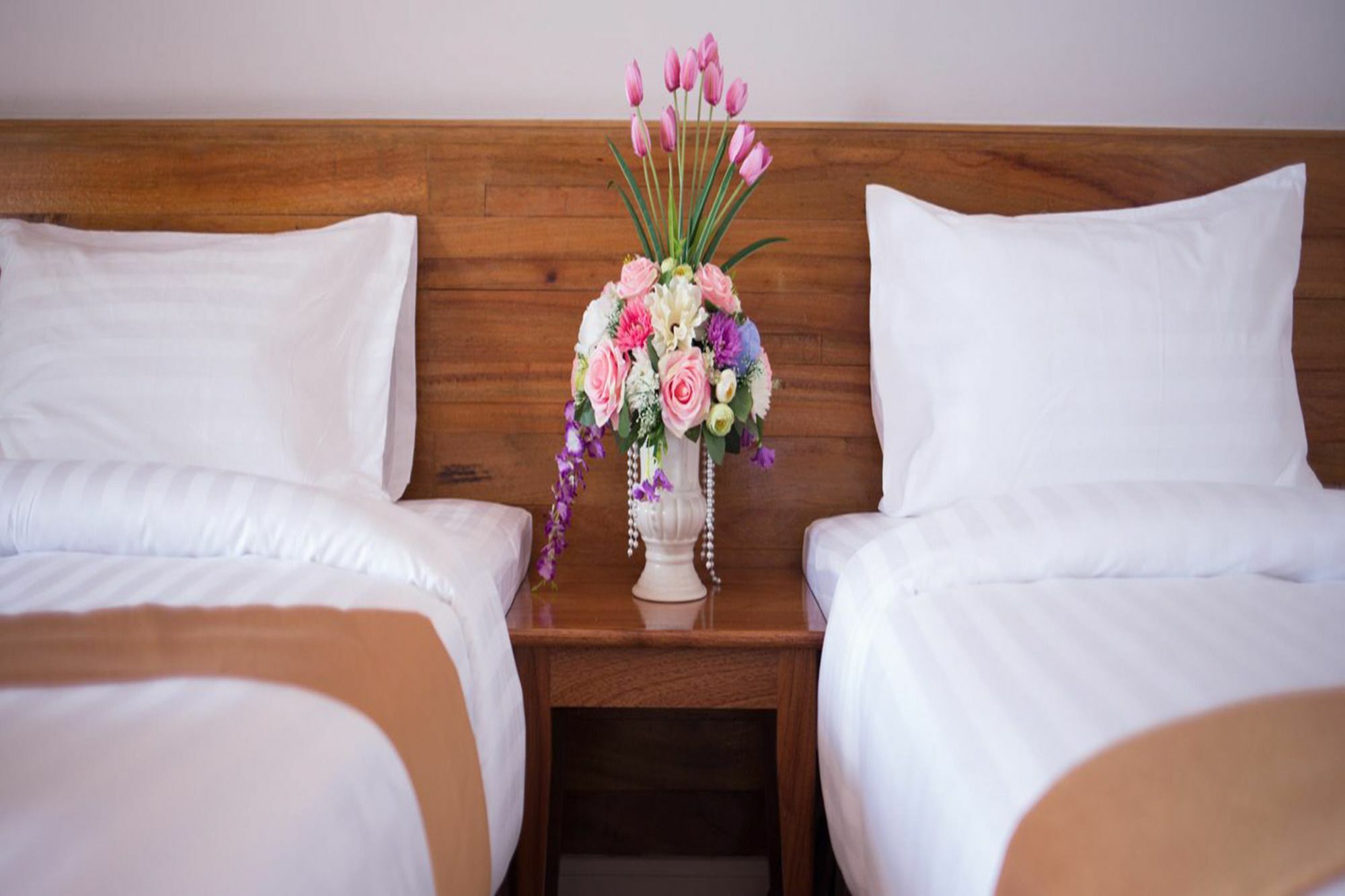 Hotel Royal Hill Satun 4*