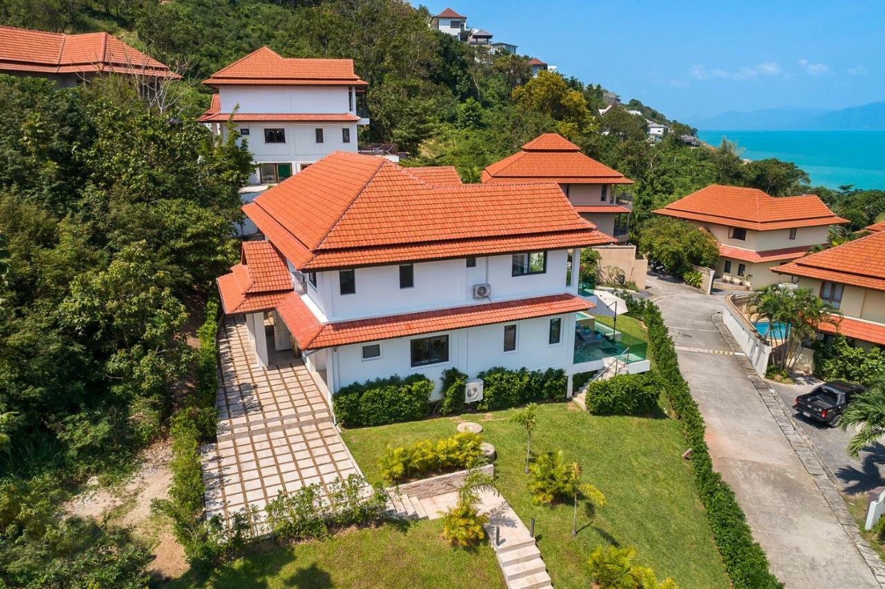 Heaven 天堂别墅 Villa