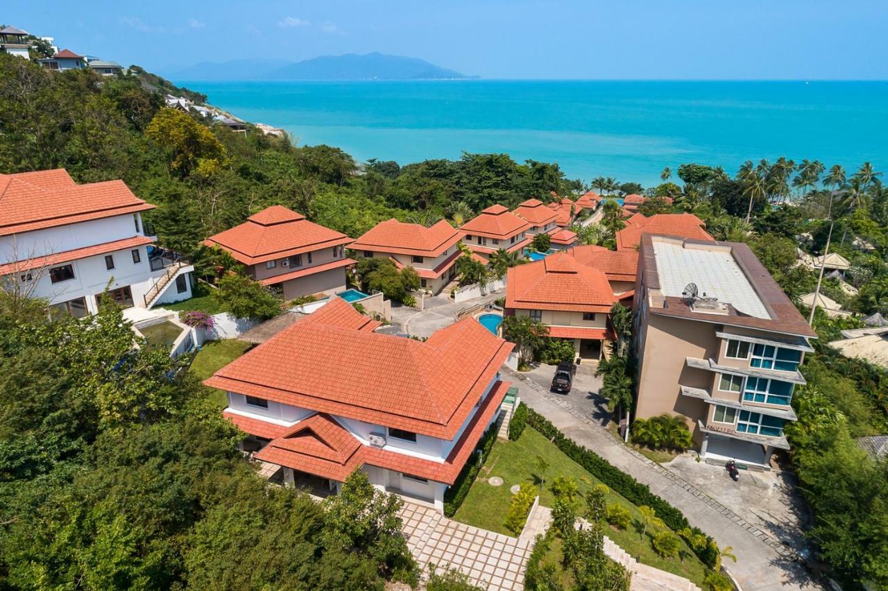 Villa Heaven 天堂别墅 Thong Son Beach