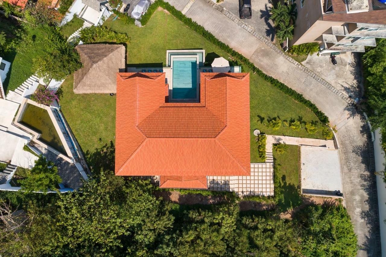 Heaven 天堂别墅 Villa
