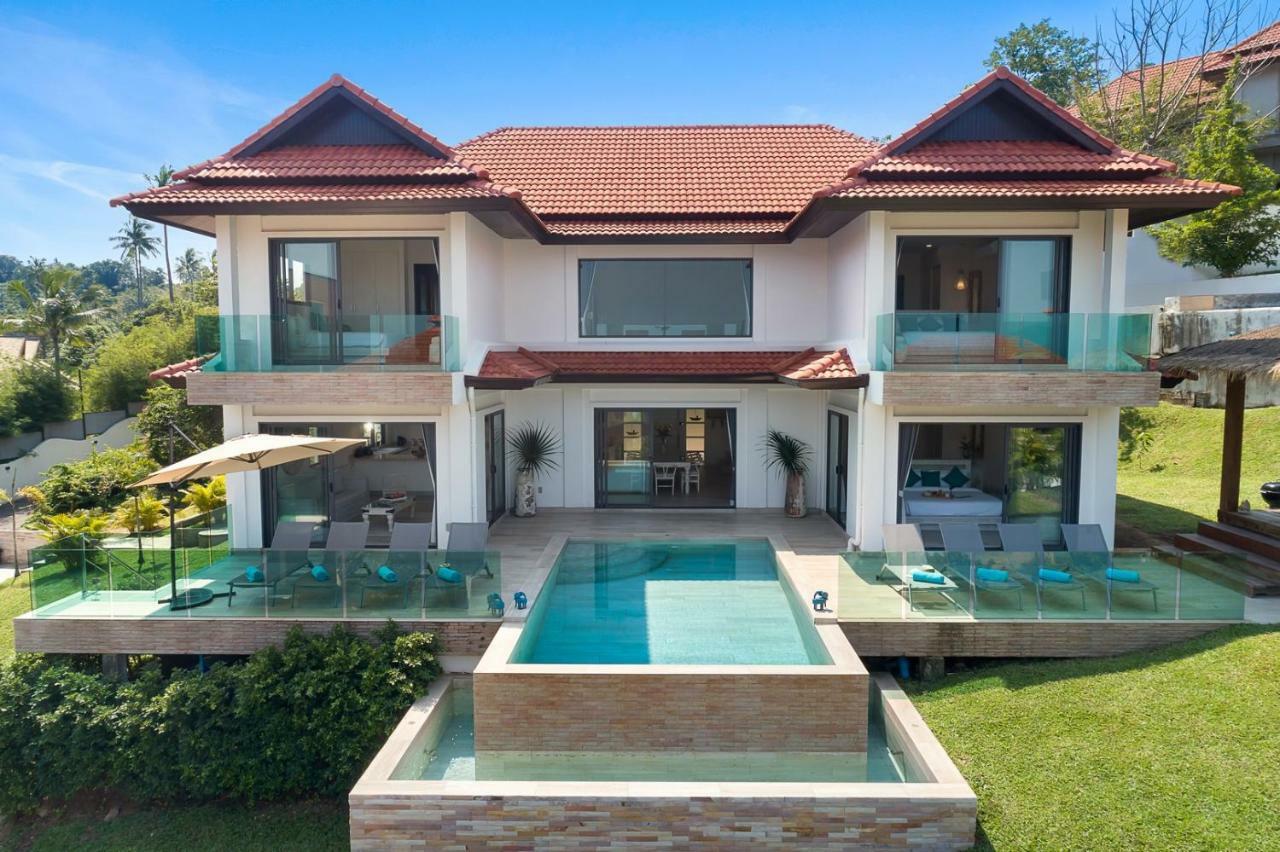 Villa Heaven 天堂别墅 Thong Son Beach