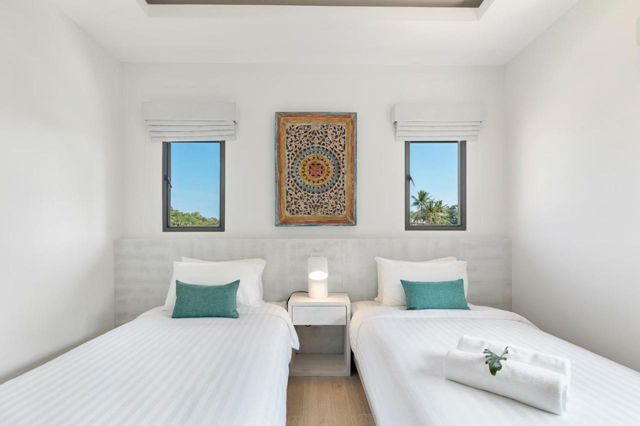Villa Heaven 天堂别墅 Thong Son Beach