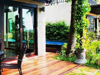 Niramaya & Wellness 4* Ko Yao Noi