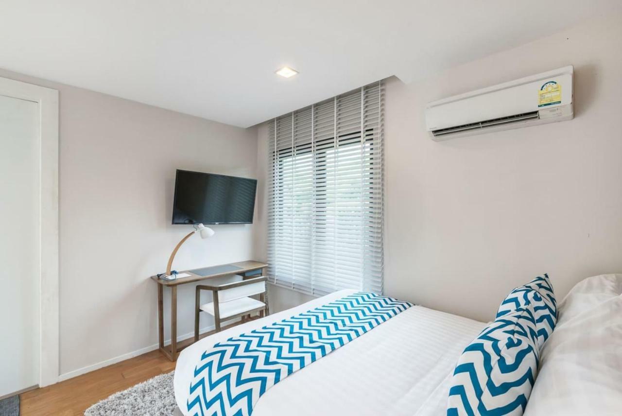 Holiday home Moevenpick Luxury Villa2fl-private Pool-sha Certified