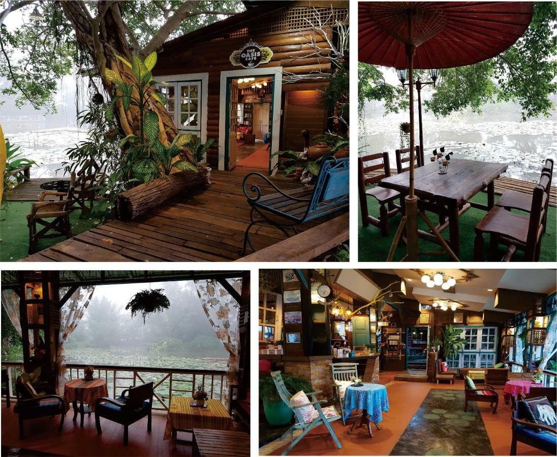 Saikaew 2* Chiang Rai