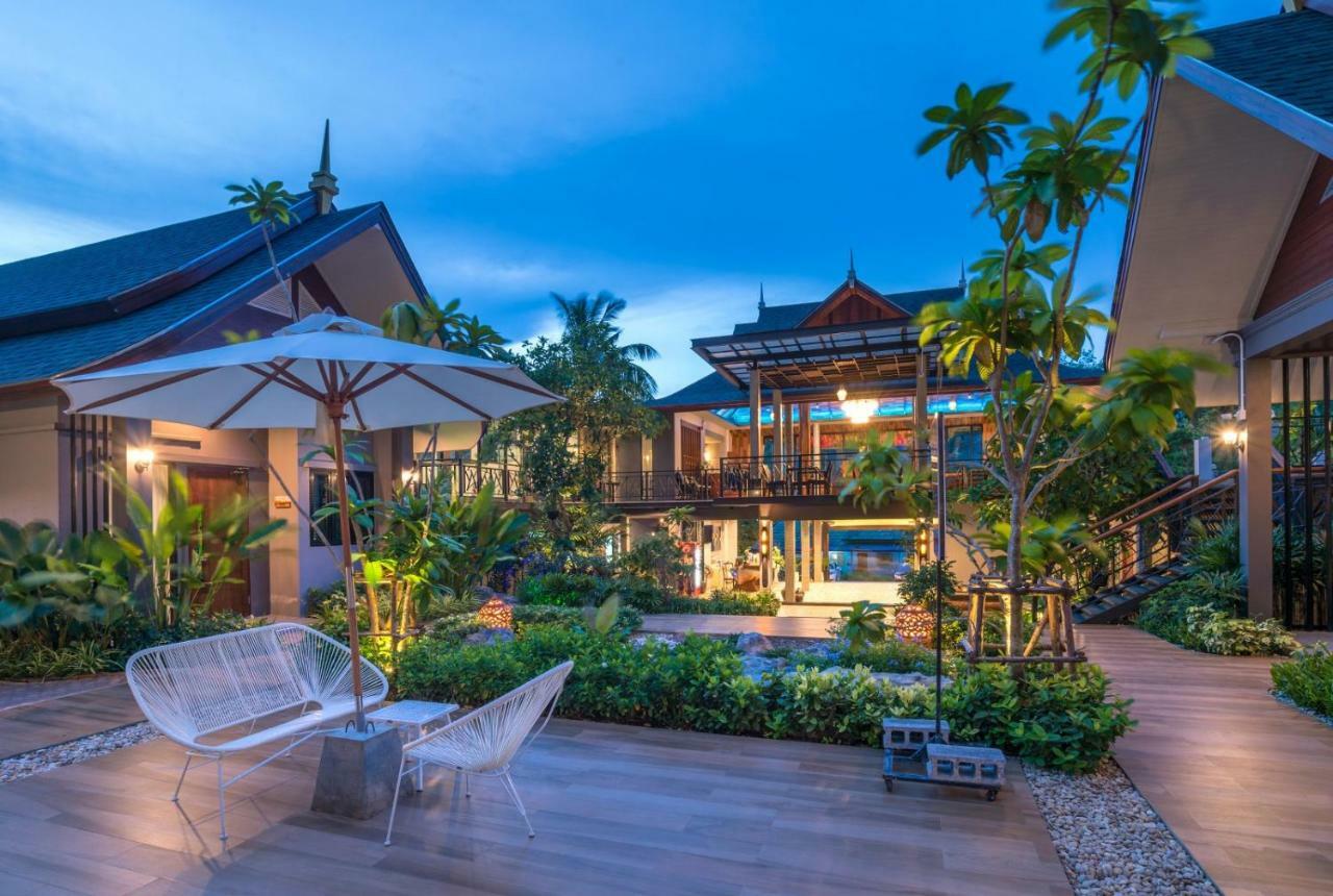 Villa The Scene Cliff View