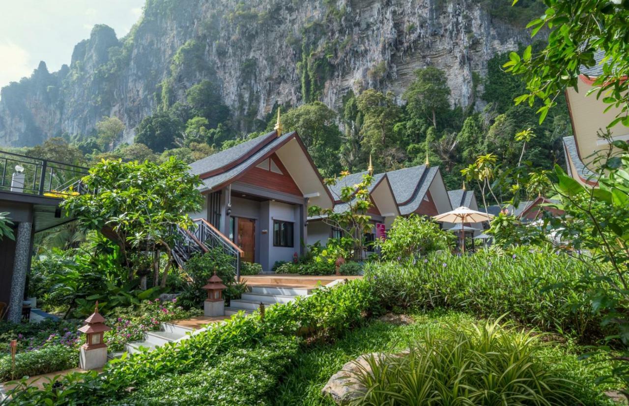 Pousada The Scene Cliff View Ao Nang