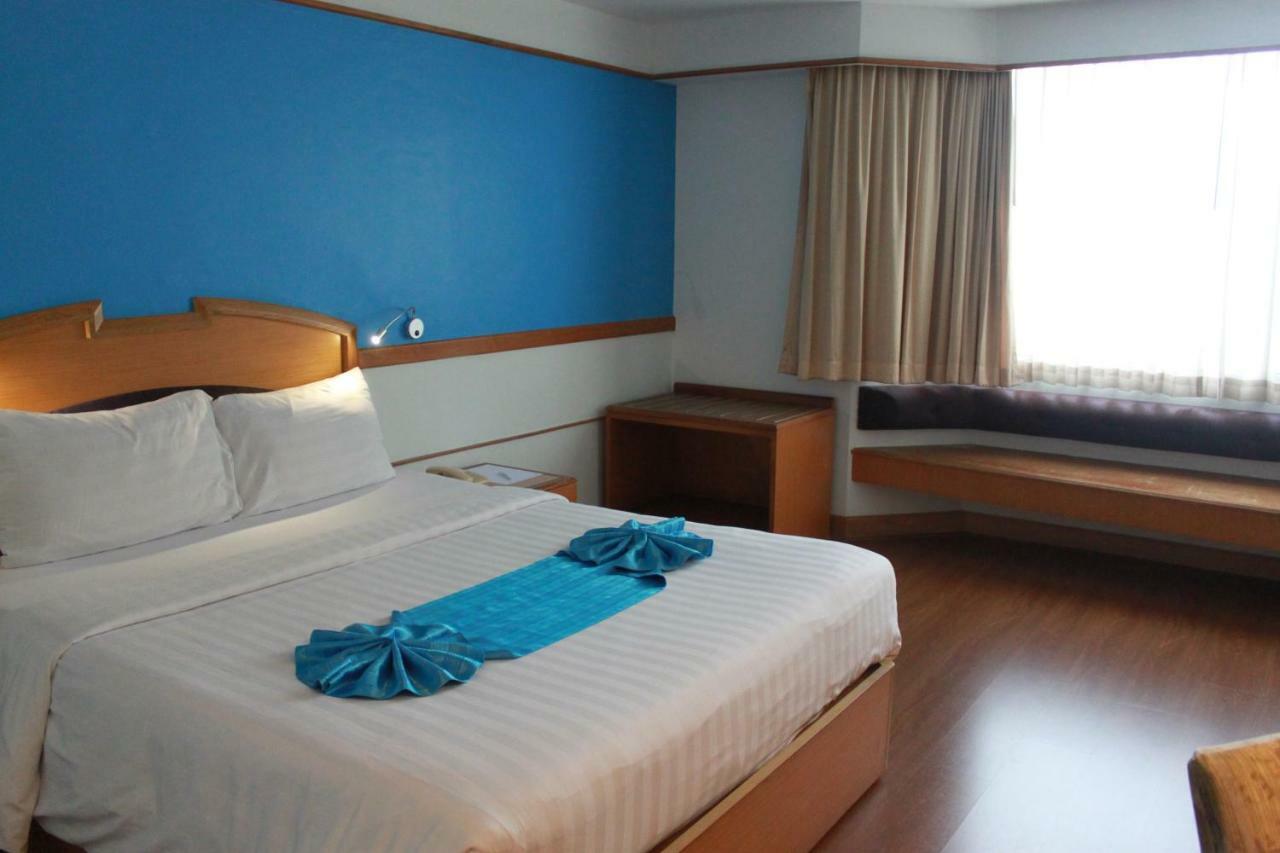 Chon Inter Chonburi
