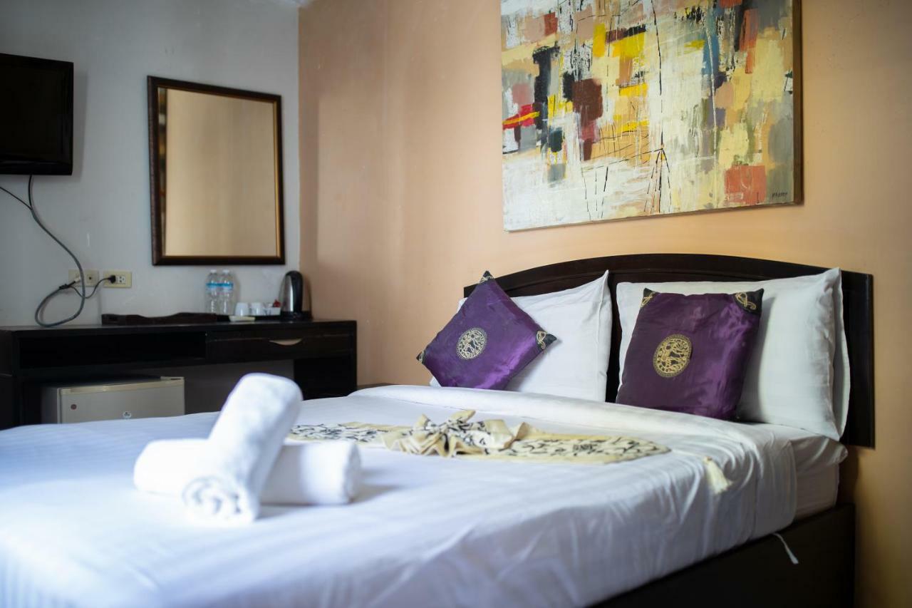 Cool Sea House Guest house 2*
