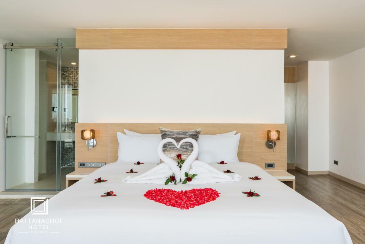 Hotel Rattanachol