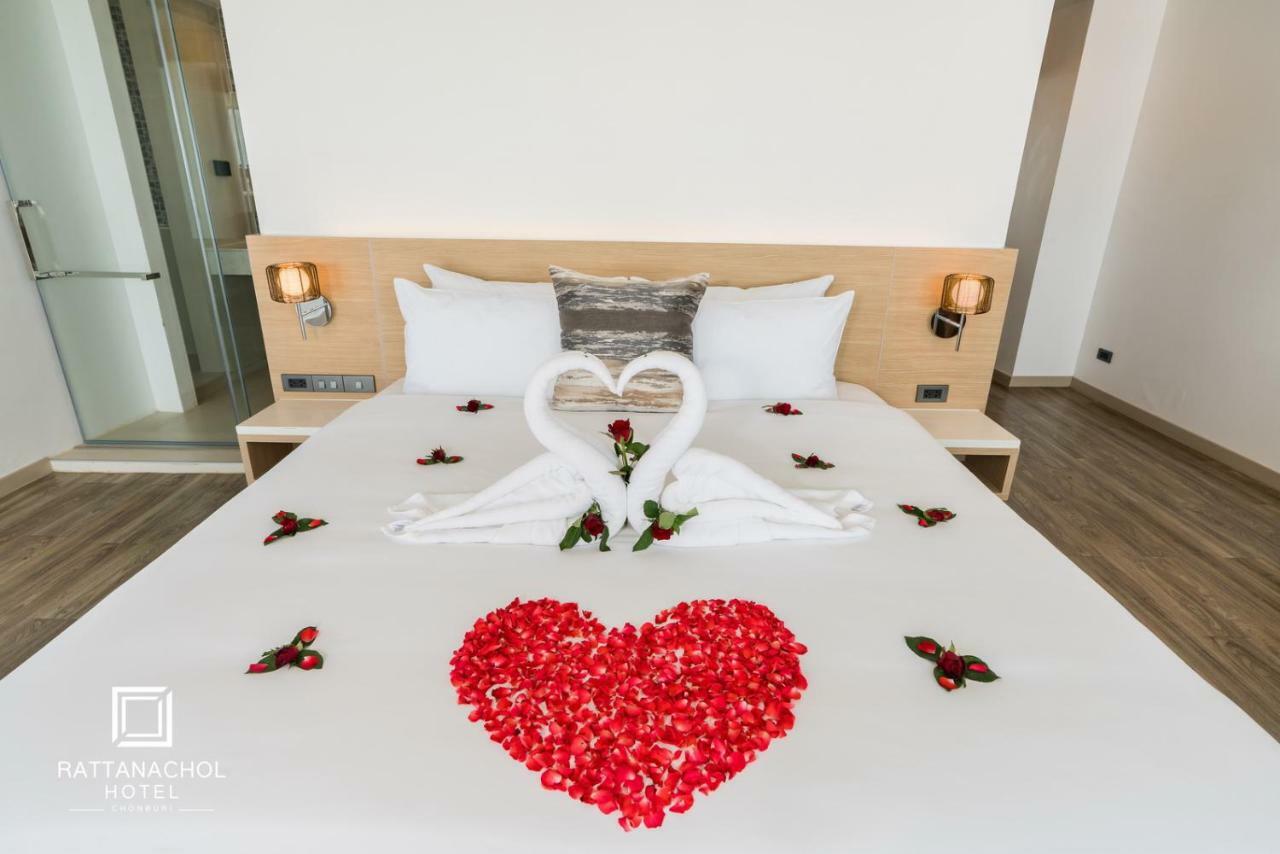 Rattanachol Hotel Chonburi