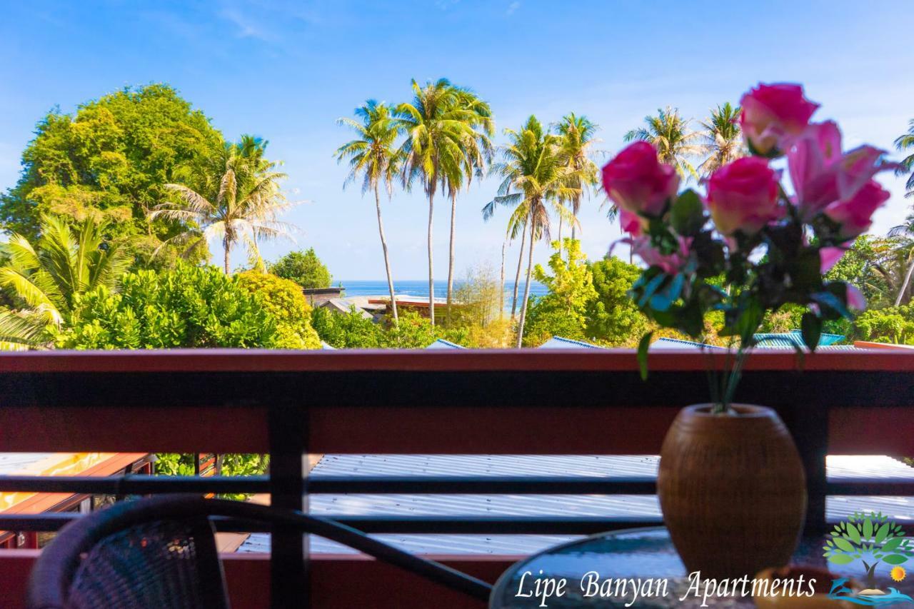 Banyan * Koh Lipe