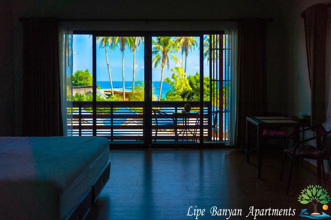 Banyan *