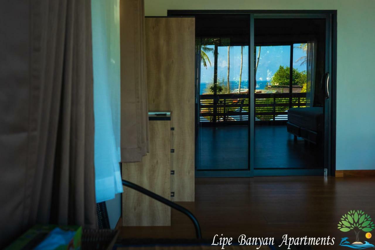 Hotel Banyan