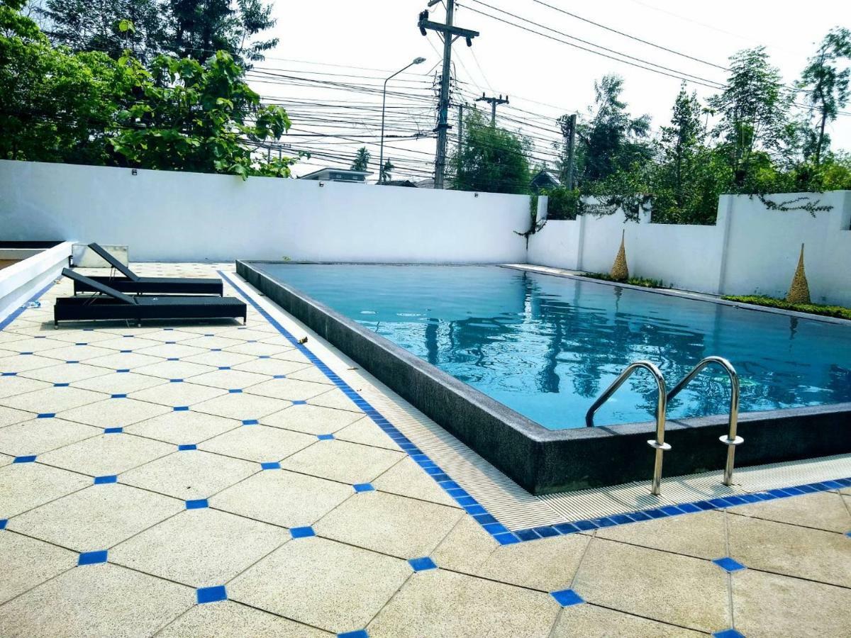 Kaida & Residences Hotel Hang Dong