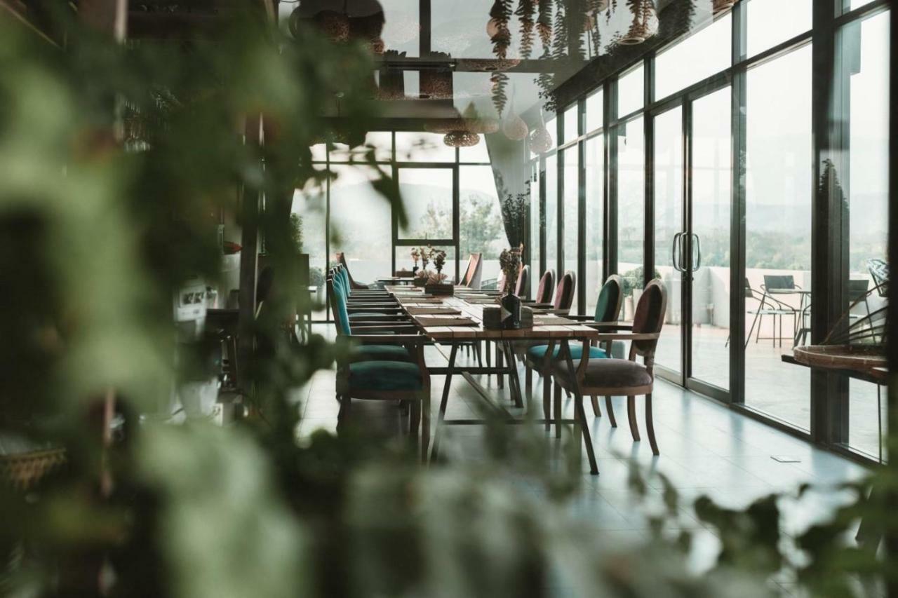 Kaida & Residences