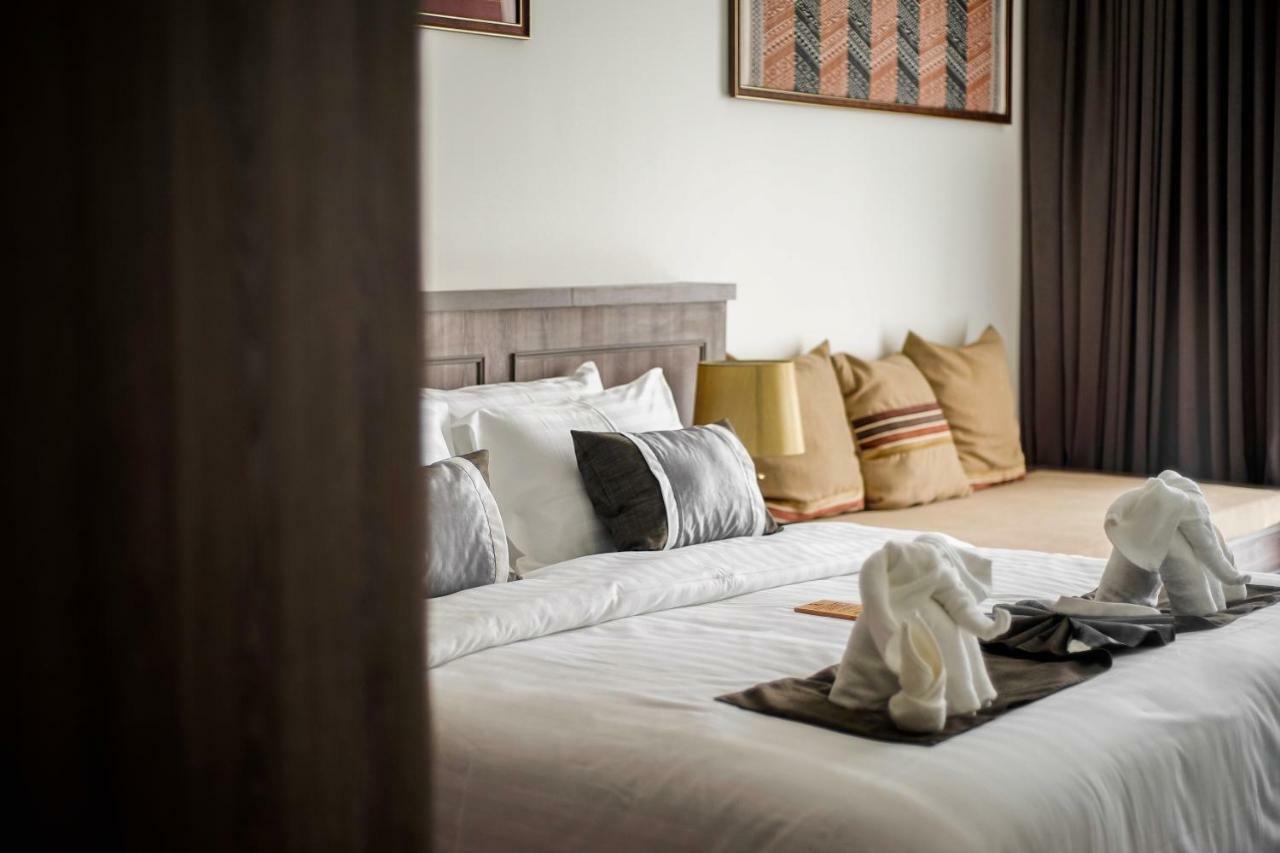 Kaida & Residences Hang Dong
