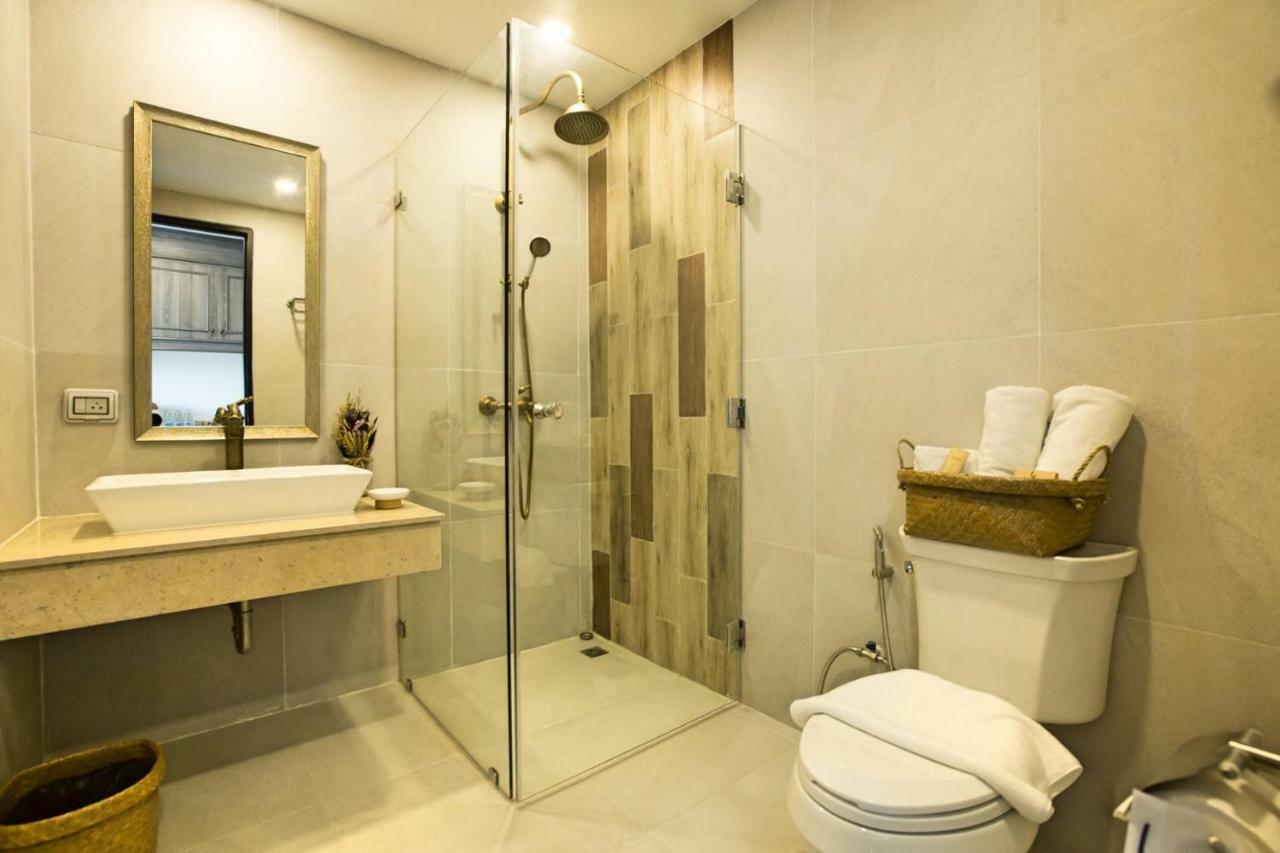 Hotel Kaida & Residences 3*