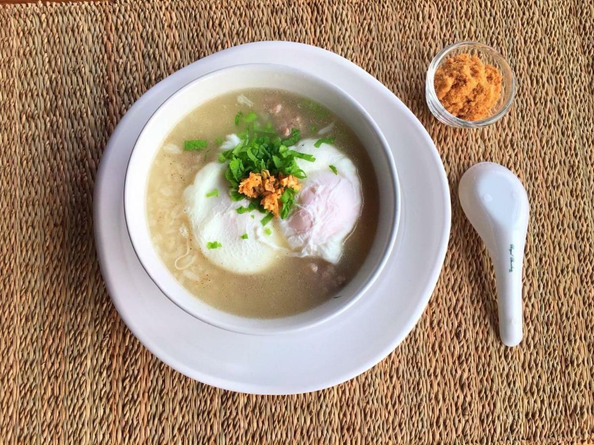 Hotel Kaida & Residences Hang Dong