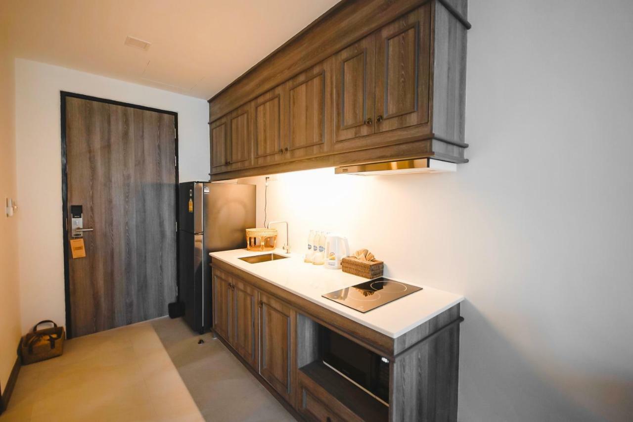 Kaida & Residences Hotel Hang Dong