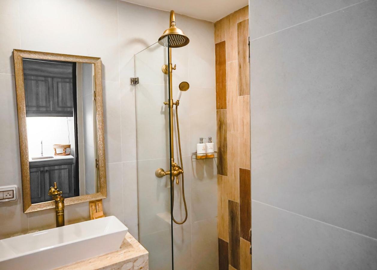 Kaida & Residences Hotel 3*