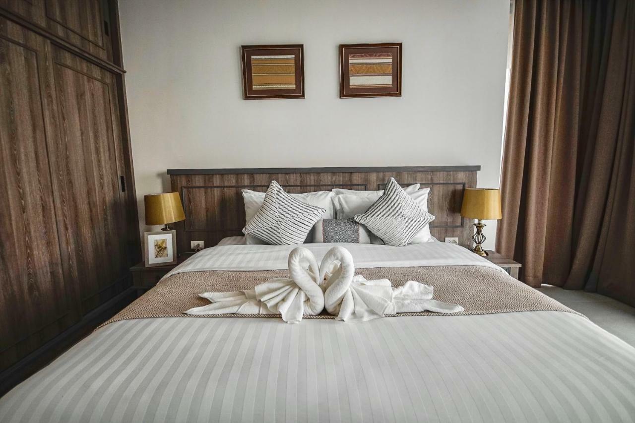 Kaida & Residences Hotel