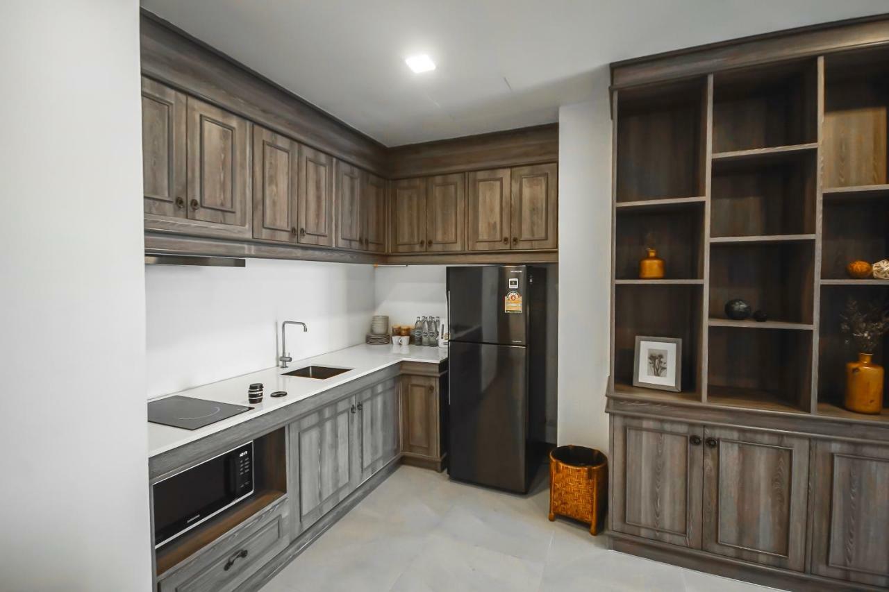 Kaida & Residences 3* Hang Dong