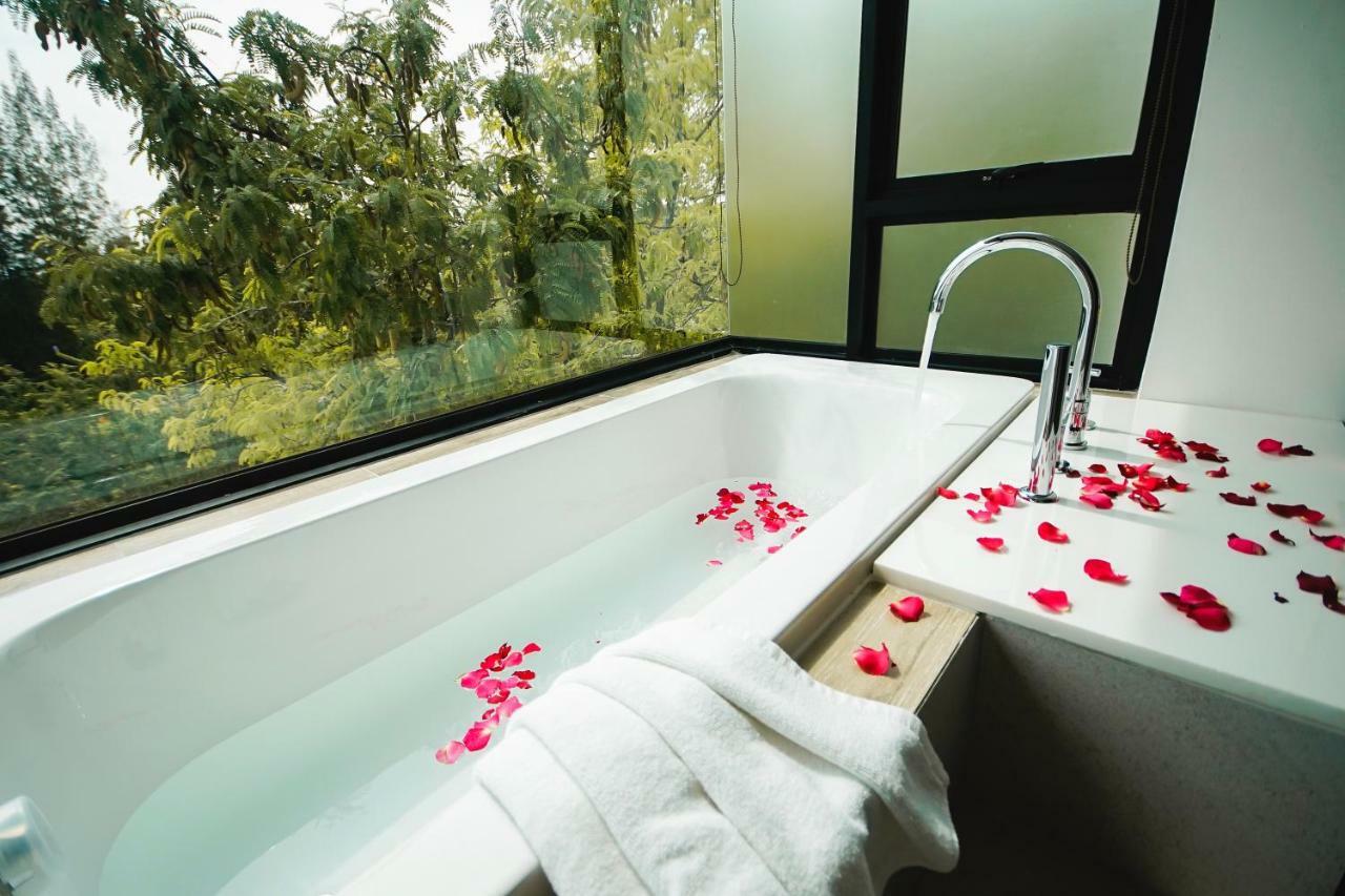 Kaida & Residences Hotel