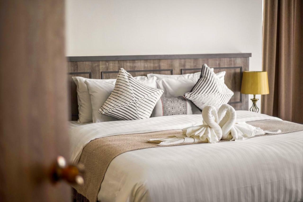 Kaida & Residences Hotel 3*
