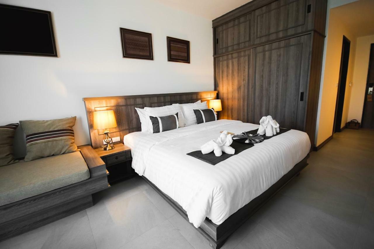 Kaida & Residences Hotel 3*