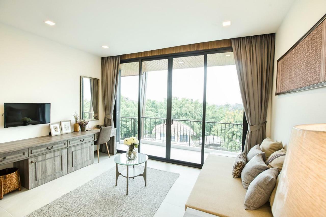 Kaida & Residences Hotel