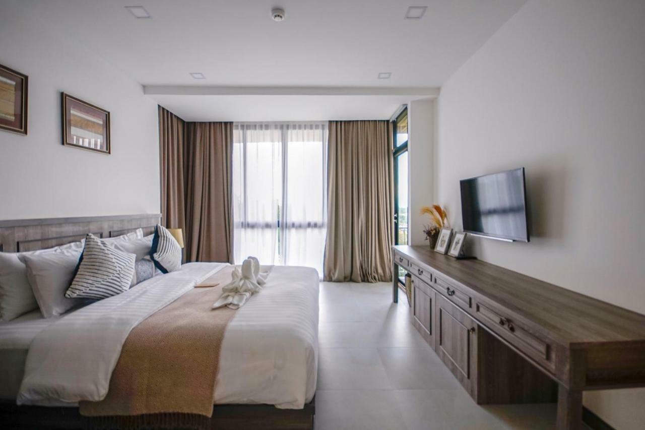 Kaida & Residences Hotel