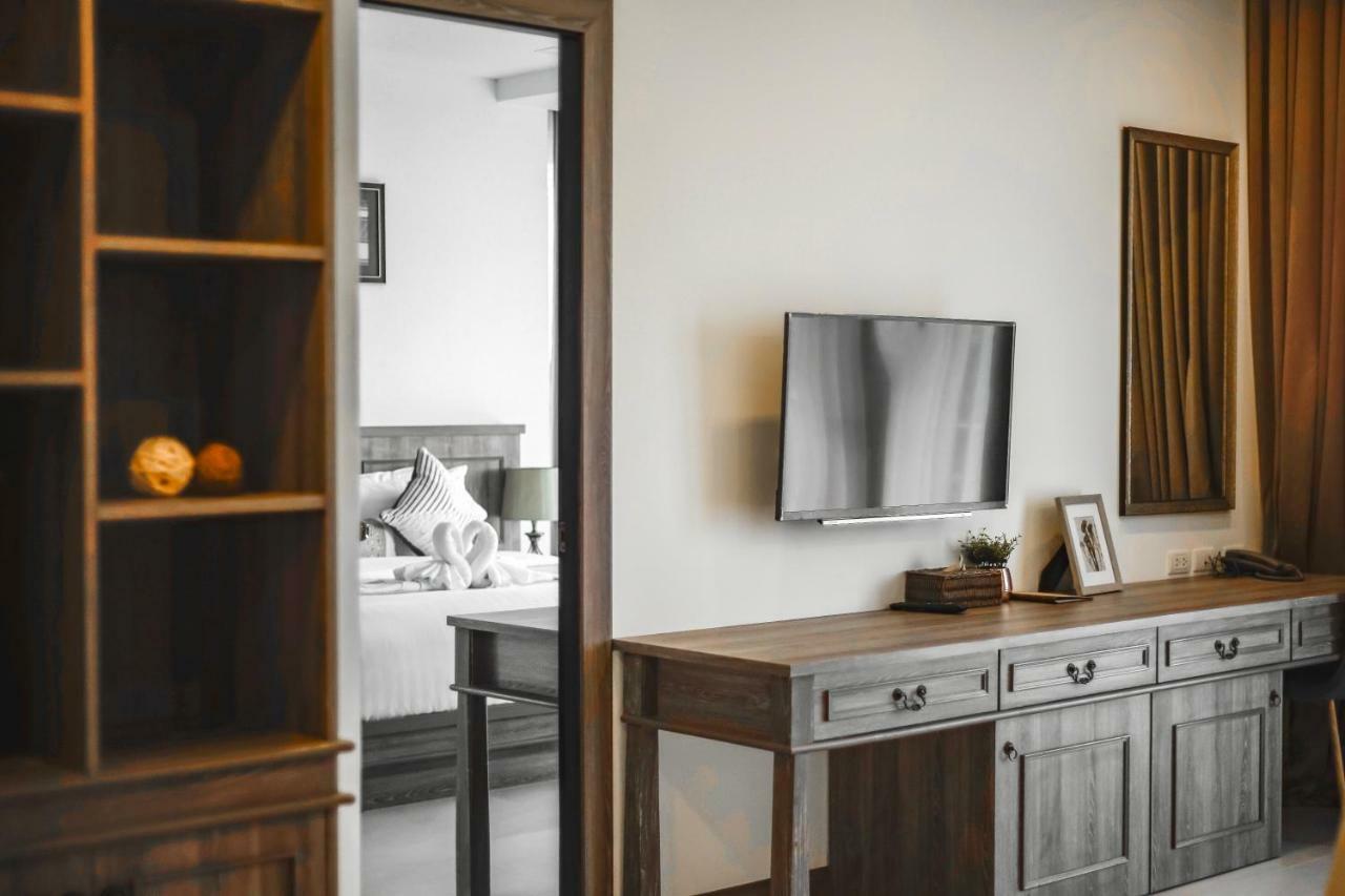 Hotel Kaida & Residences Hang Dong
