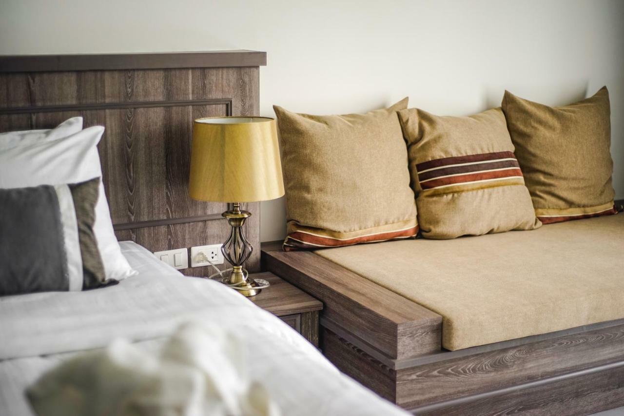 Kaida & Residences 3* Hang Dong