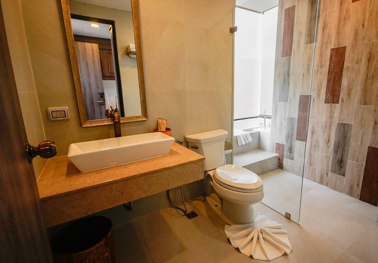 Kaida & Residences 3*