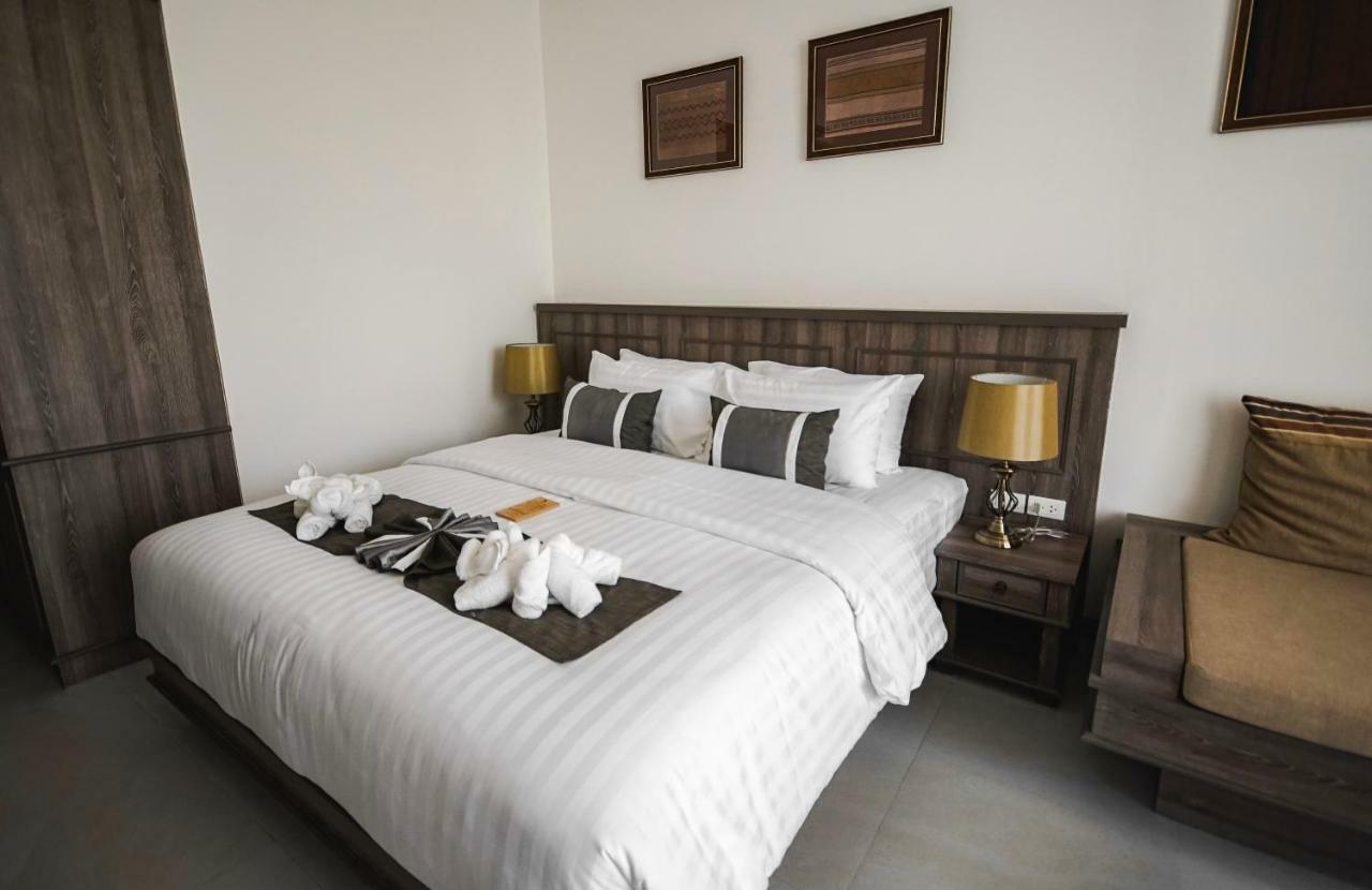 Kaida & Residences Hotel Hang Dong