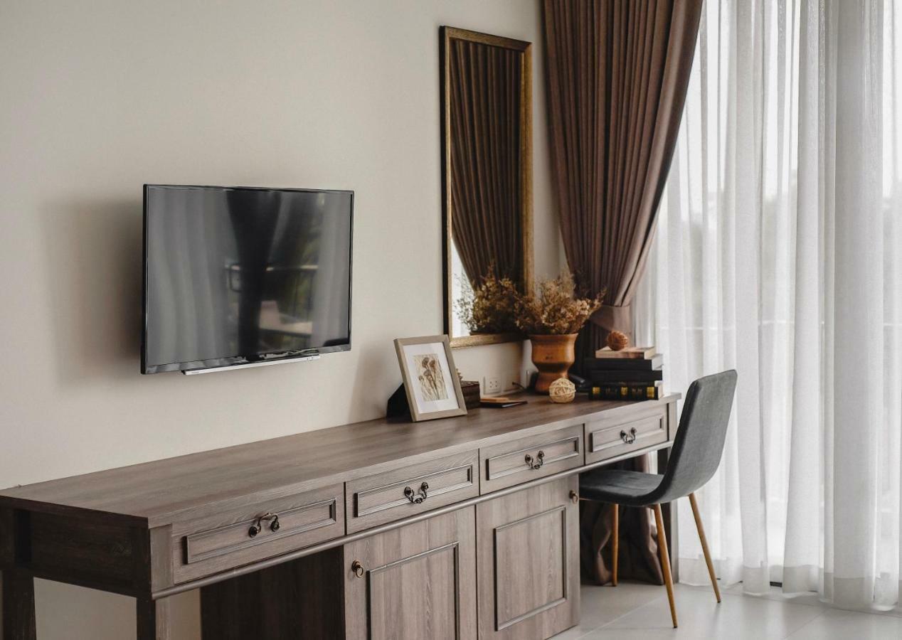 Hotel Kaida & Residences