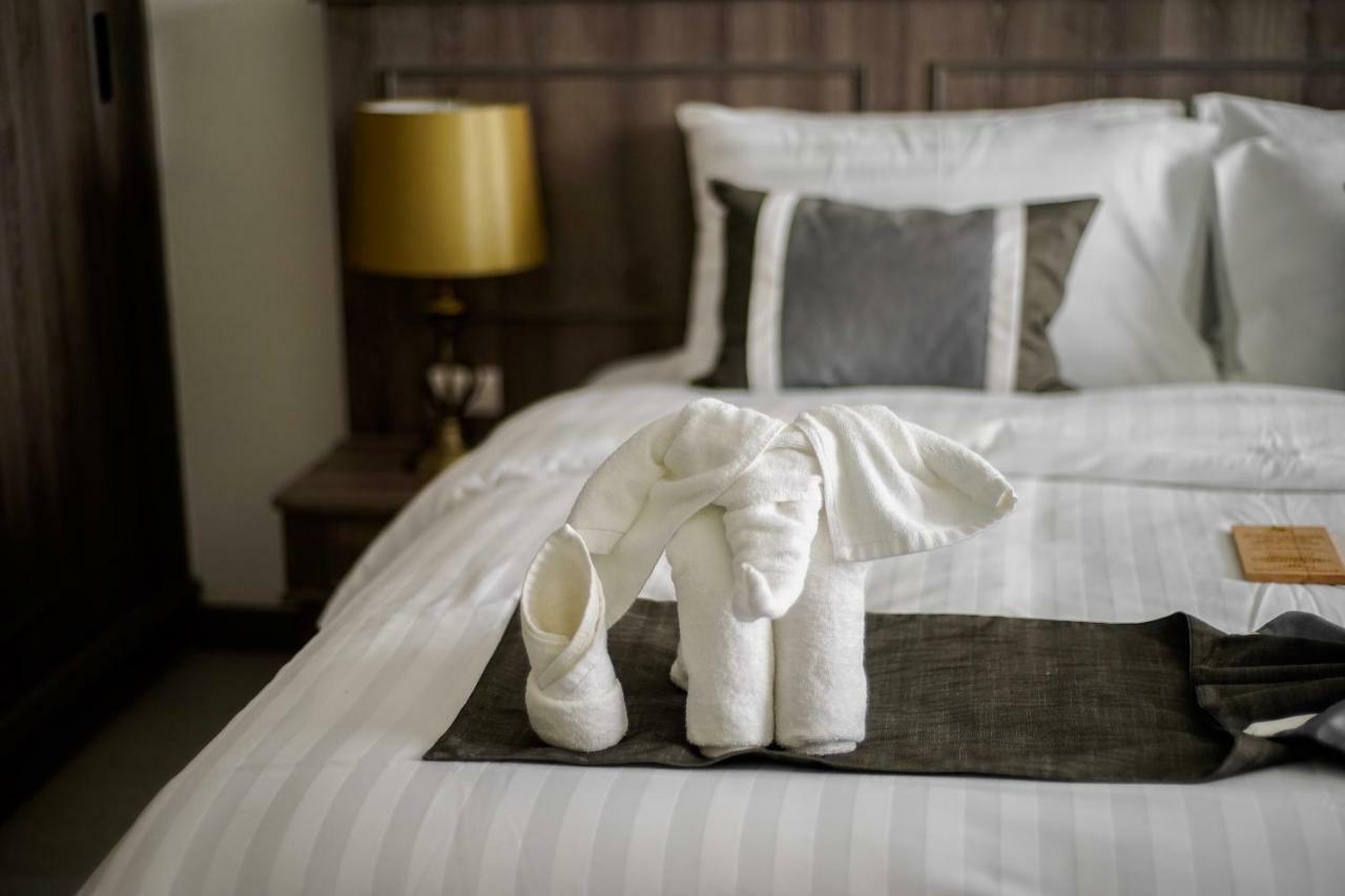 Kaida & Residences Hotel Hang Dong