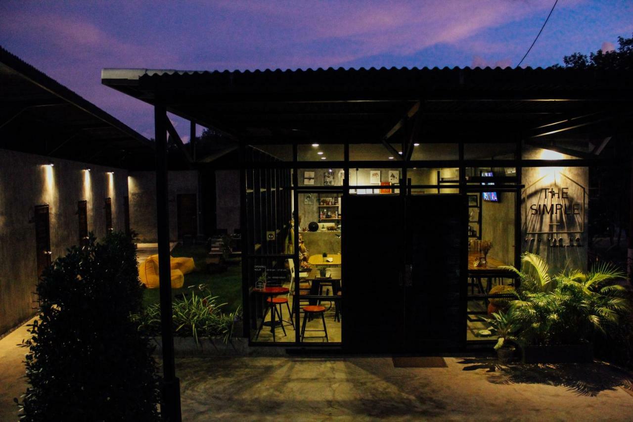 Hotel The Simple Ko Yao Noi