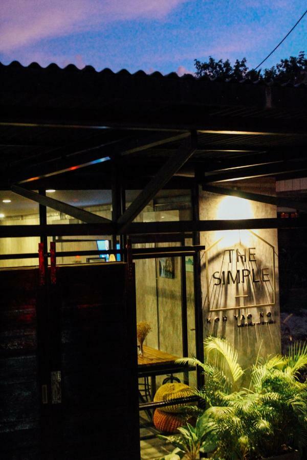 Hotel The Simple 3*
