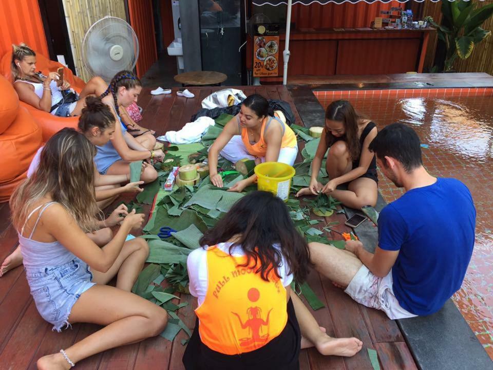 Ubox Chaweng (Koh Samui)