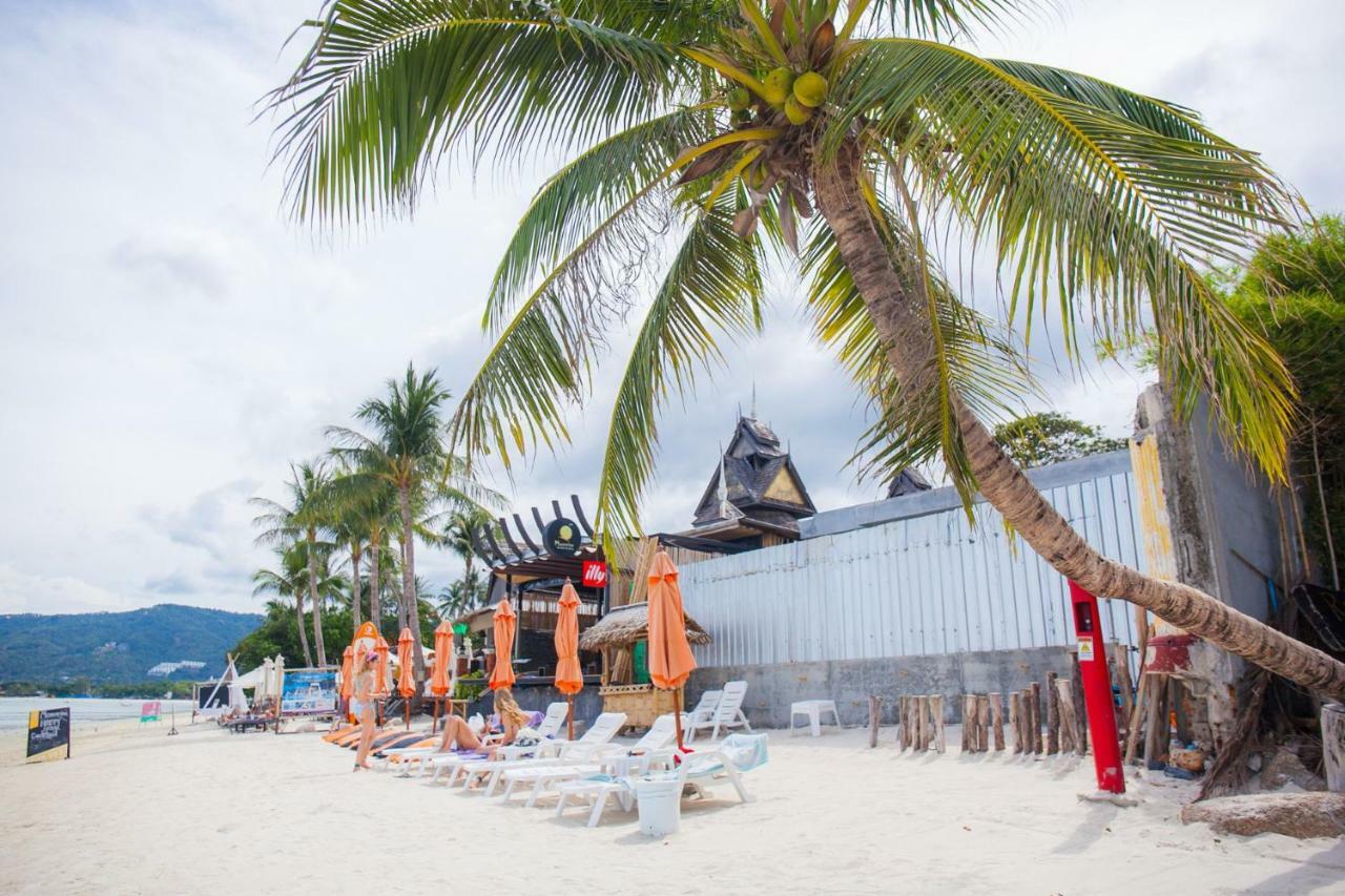 Ubox Hostel Chaweng (Koh Samui)