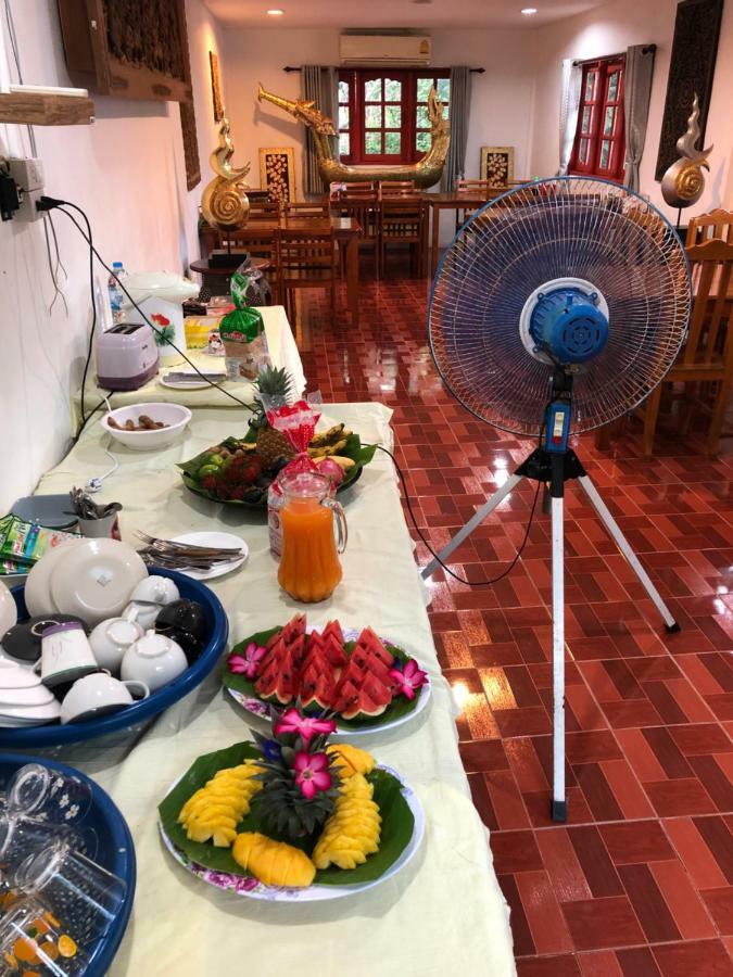 The Mountain View Sai Ri Resort Chumphon