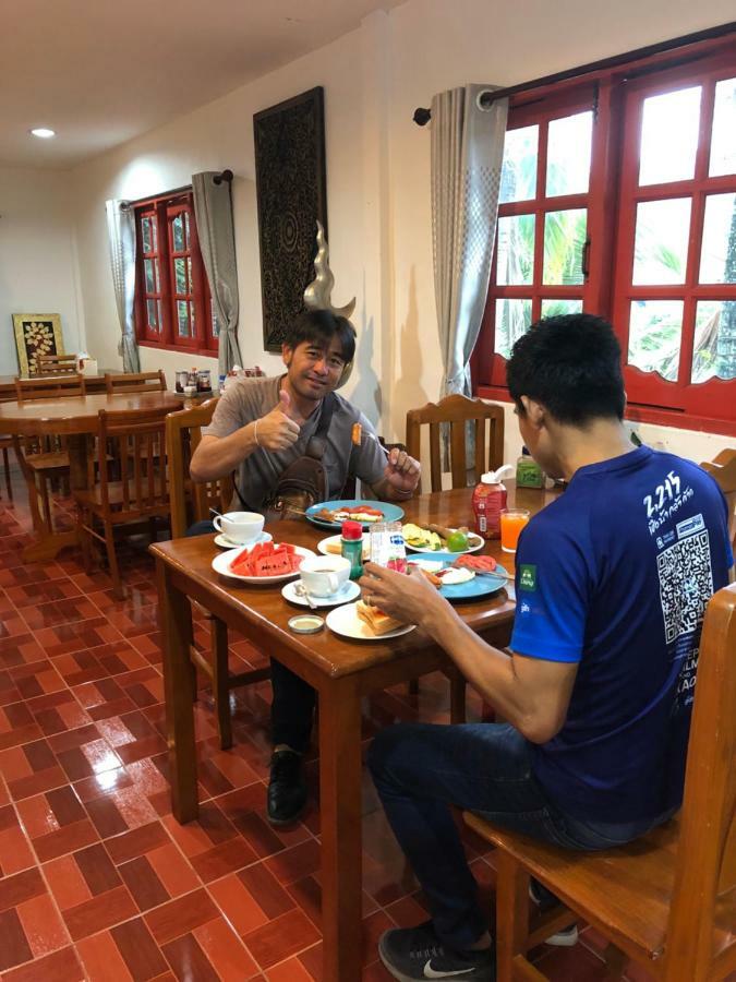 The Mountain View Sai Ri Chumphon