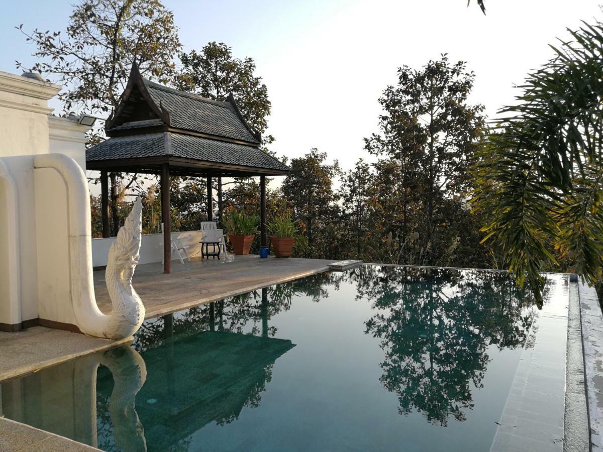 Amaravati Wellness Center Sha Mae Rim