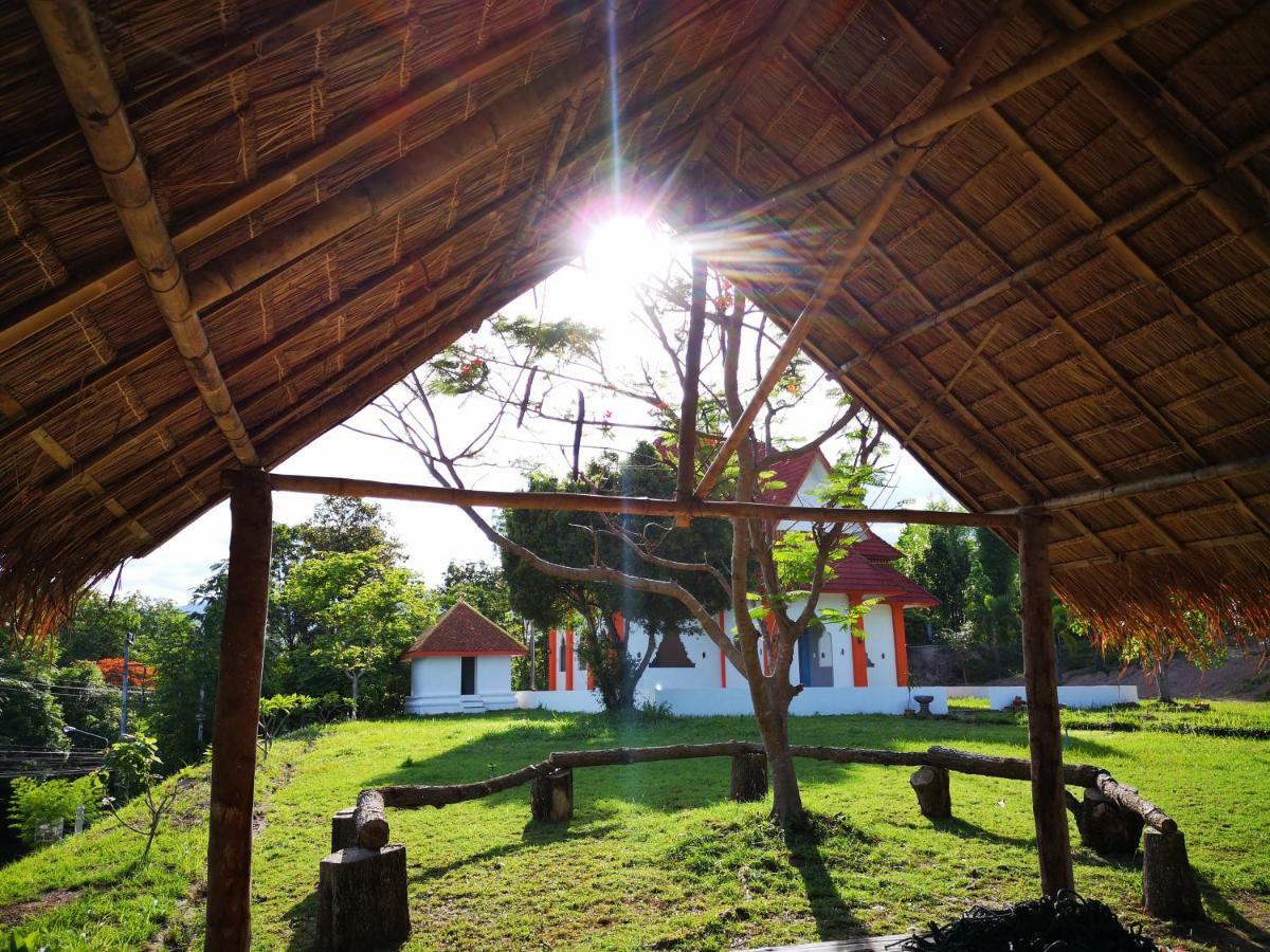 Amaravati Wellness Center Sha Hotel